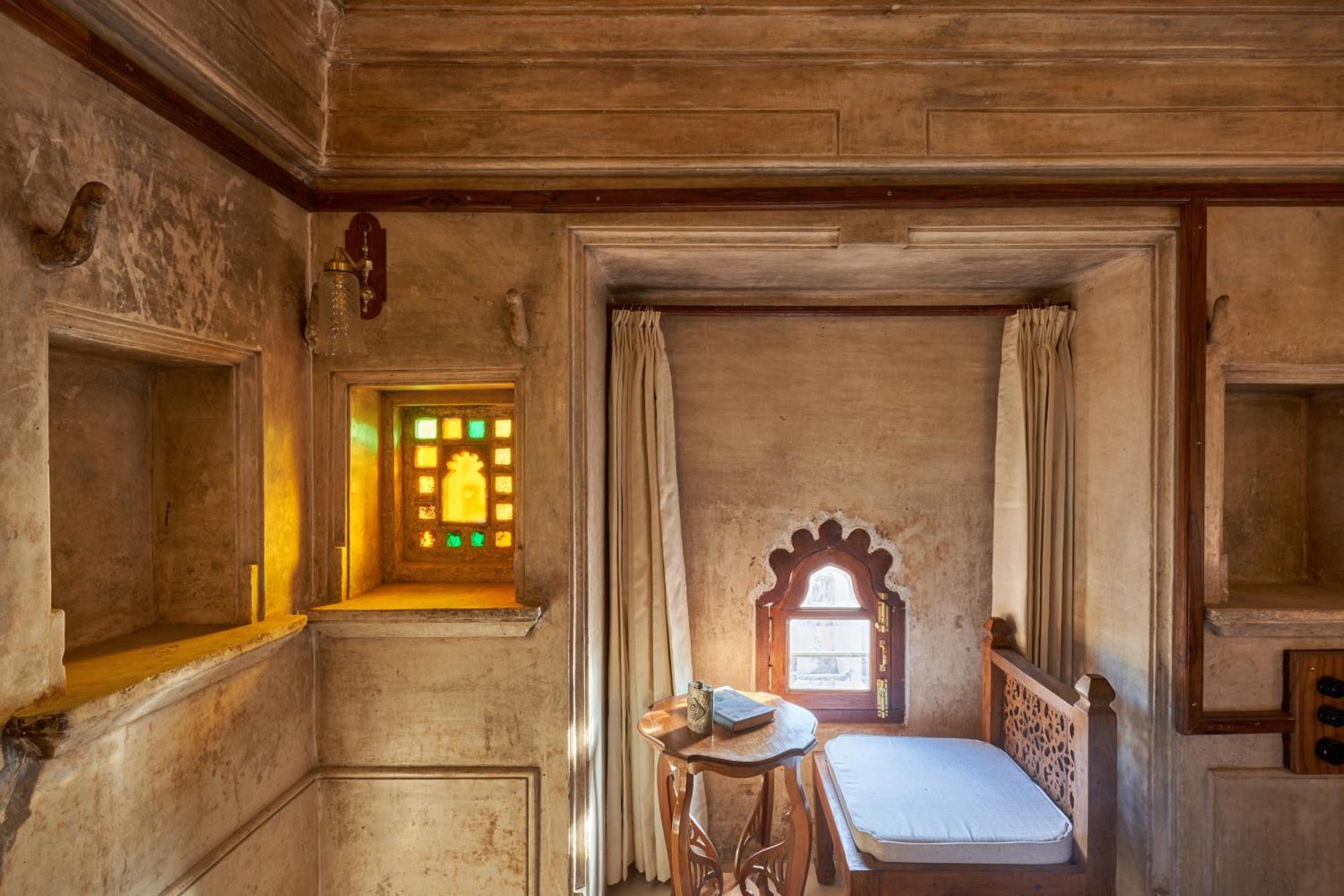 Hotel Kaladwas Lal Haveli Udajpur Zewnętrze zdjęcie